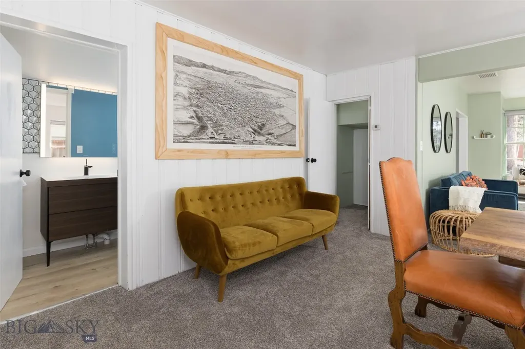 209 S Tracy Bozeman MT 59715