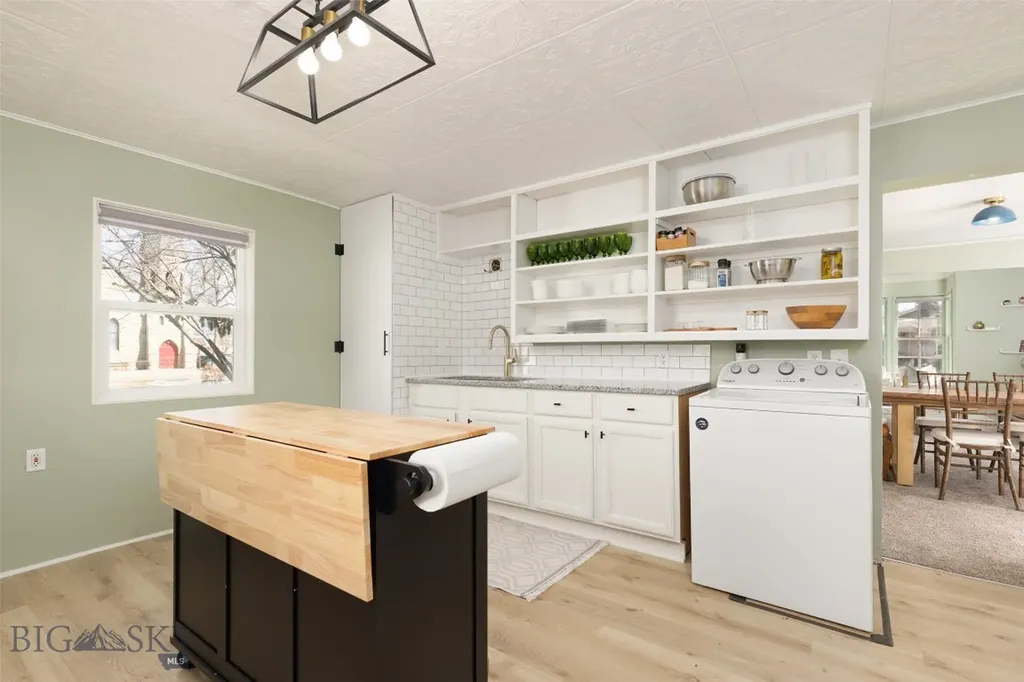 209 S Tracy Bozeman MT 59715