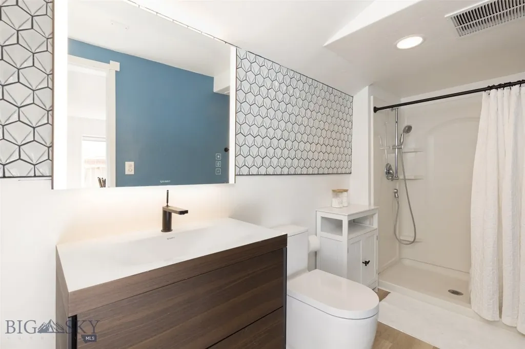 209 S Tracy Bozeman MT 59715