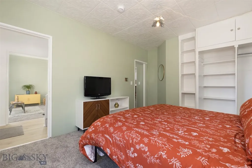 209 S Tracy Bozeman MT 59715