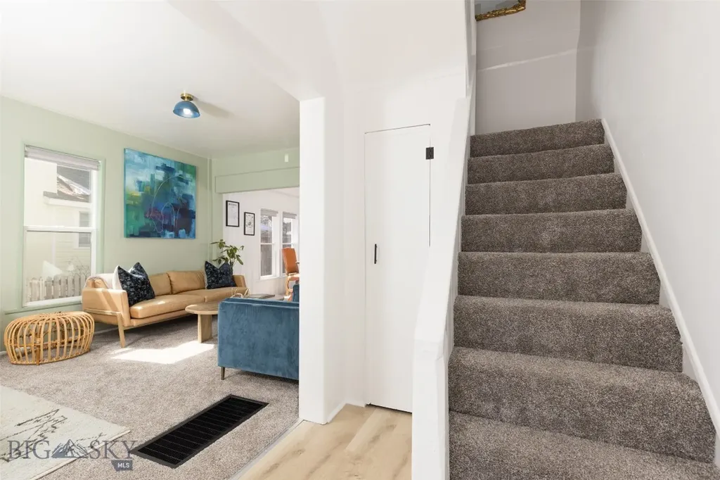 209 S Tracy Bozeman MT 59715