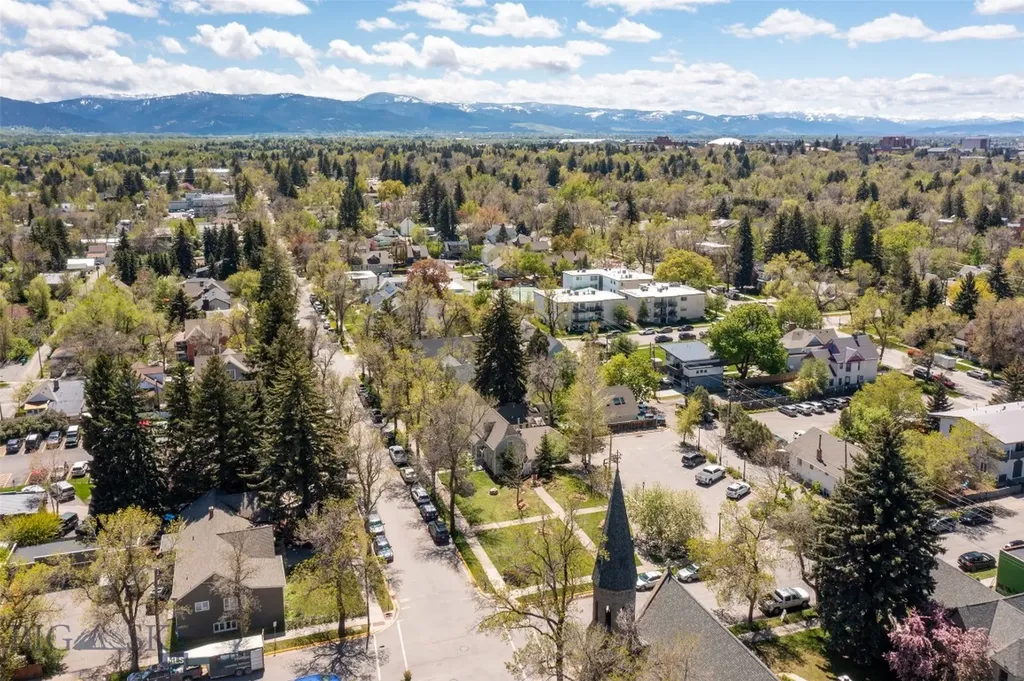 209 S Tracy Bozeman MT 59715