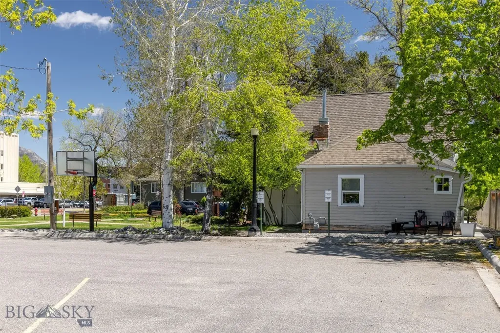 209 S Tracy Bozeman MT 59715