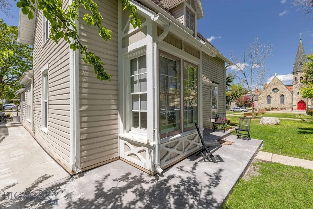 209 S Tracy Bozeman MT 59715