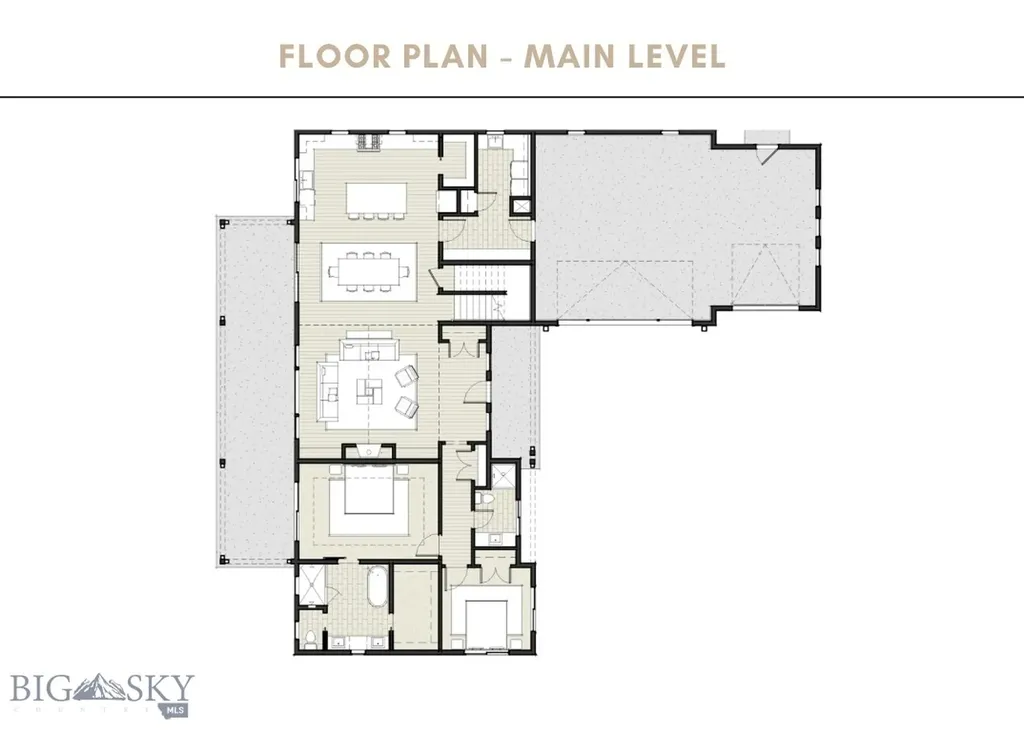 217 Creekbank Loop Bozeman MT 59718