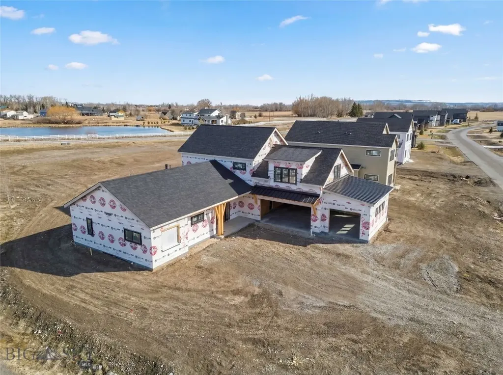 217 Creekbank Loop Bozeman MT 59718