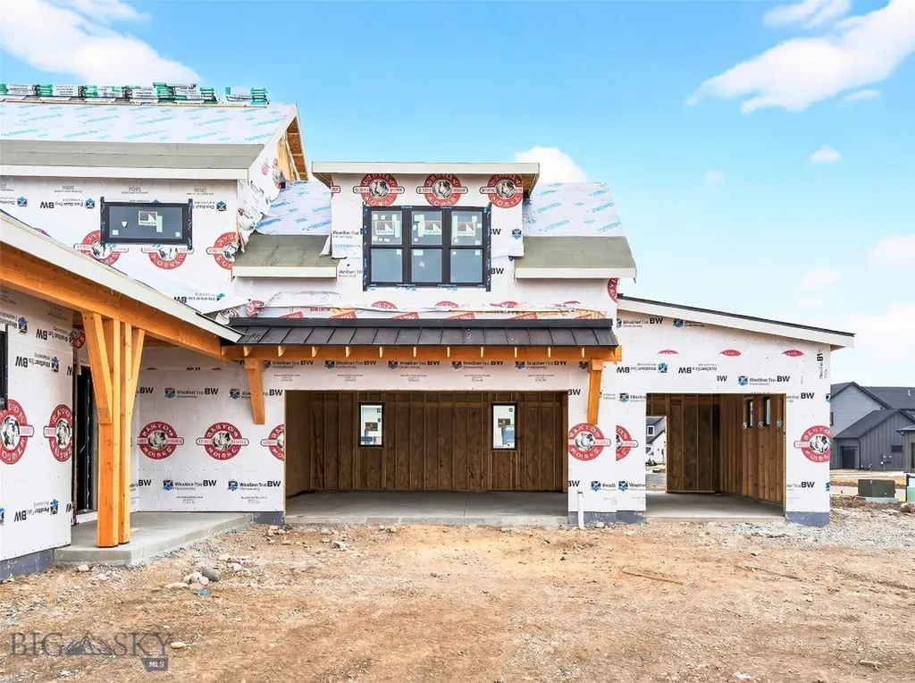 217 Creekbank Loop Bozeman MT 59718