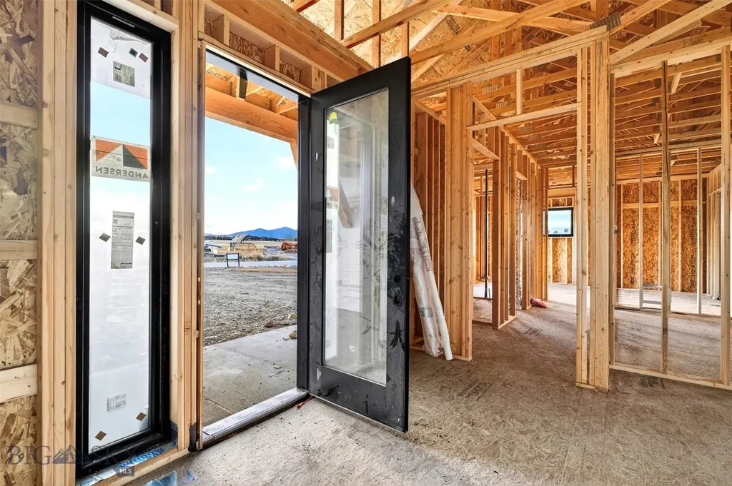 217 Creekbank Loop Bozeman MT 59718