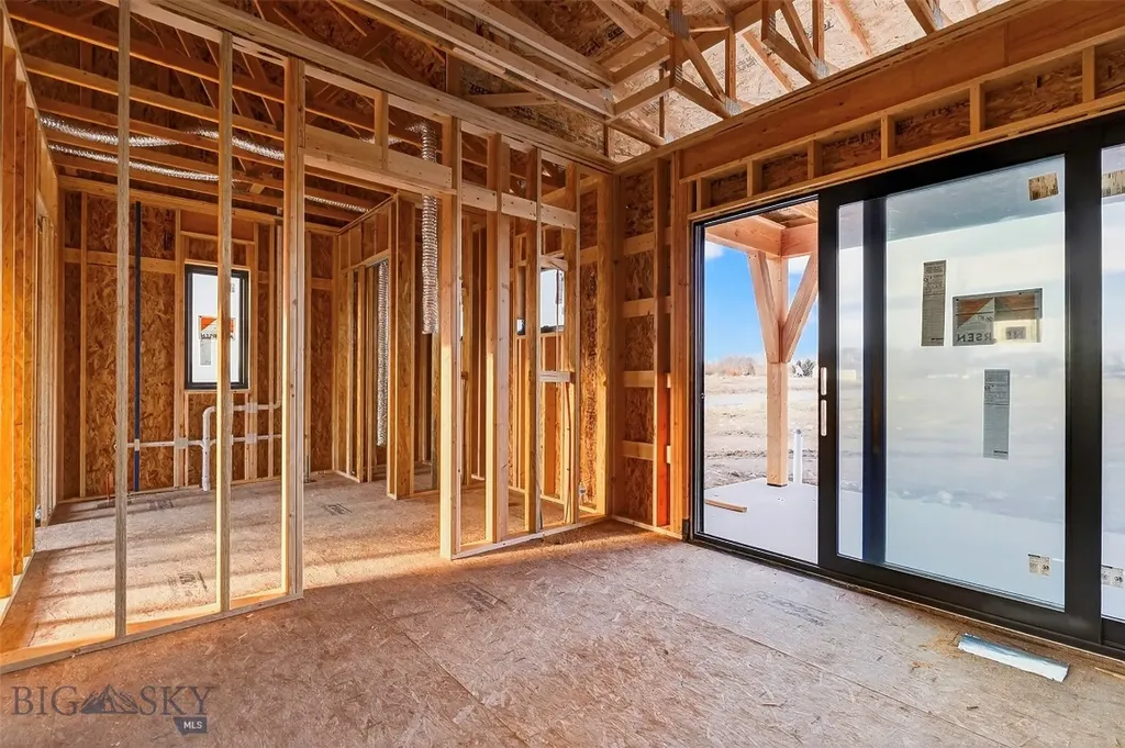 217 Creekbank Loop Bozeman MT 59718