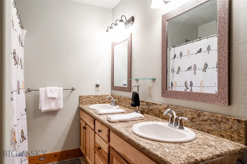 8 Ramshorn Mountain Court Ennis MT 59729
