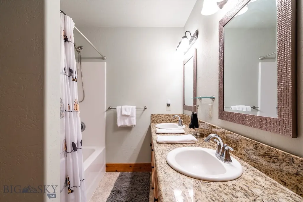 8 Ramshorn Mountain Court Ennis MT 59729