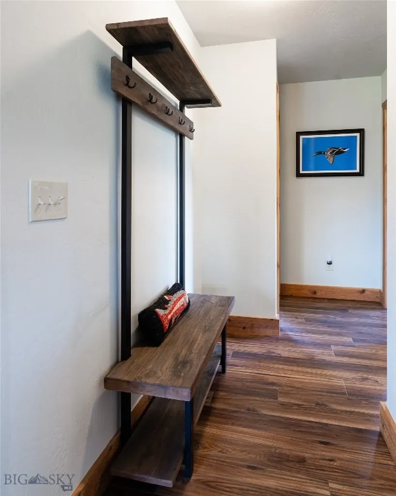 8 Ramshorn Mountain Court Ennis MT 59729