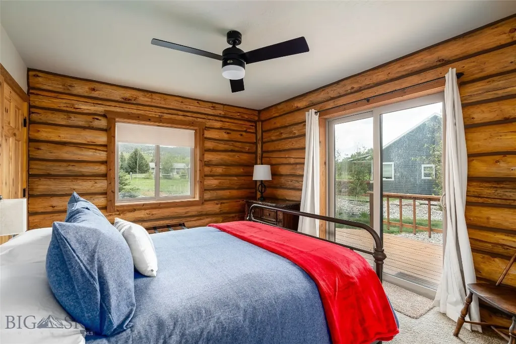 8 Ramshorn Mountain Court Ennis MT 59729