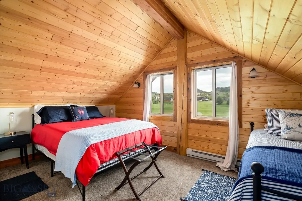 8 Ramshorn Mountain Court Ennis MT 59729