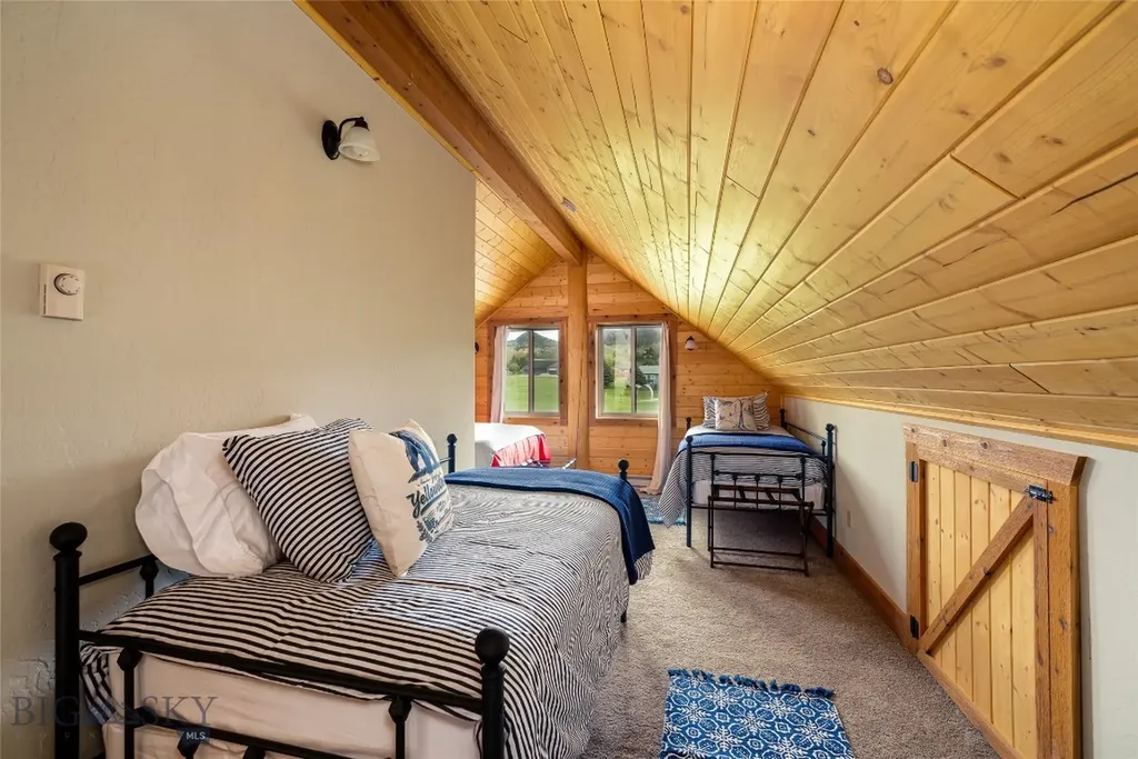 8 Ramshorn Mountain Court Ennis MT 59729