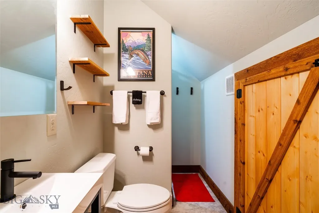 8 Ramshorn Mountain Court Ennis MT 59729