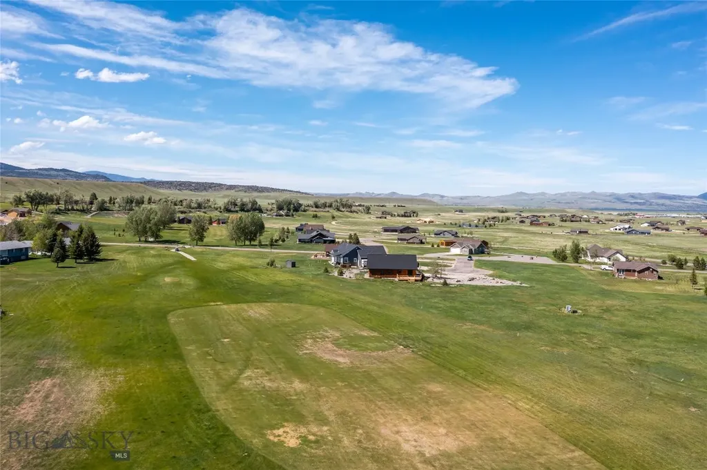 8 Ramshorn Mountain Court Ennis MT 59729