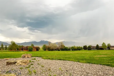 8 Ramshorn Mountain Court Ennis MT 59729