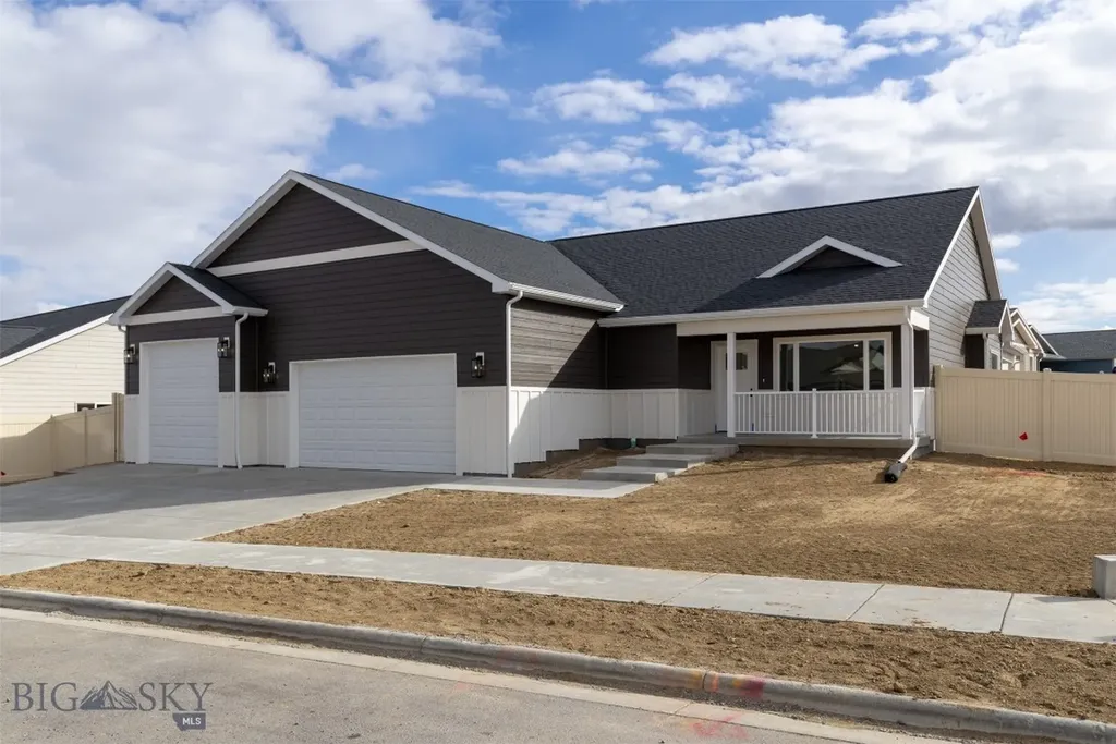 516 Montecito Avenue Billings MT 59105