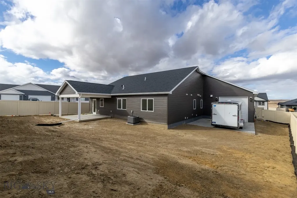 516 Montecito Avenue Billings MT 59105