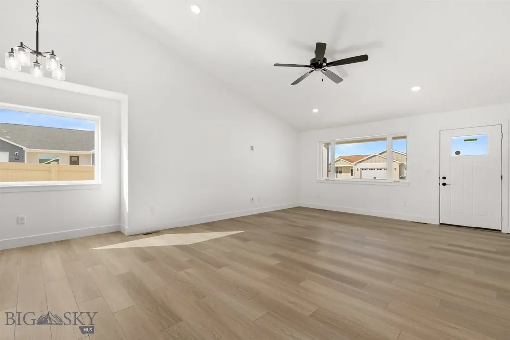 516 Montecito Avenue Billings MT 59105