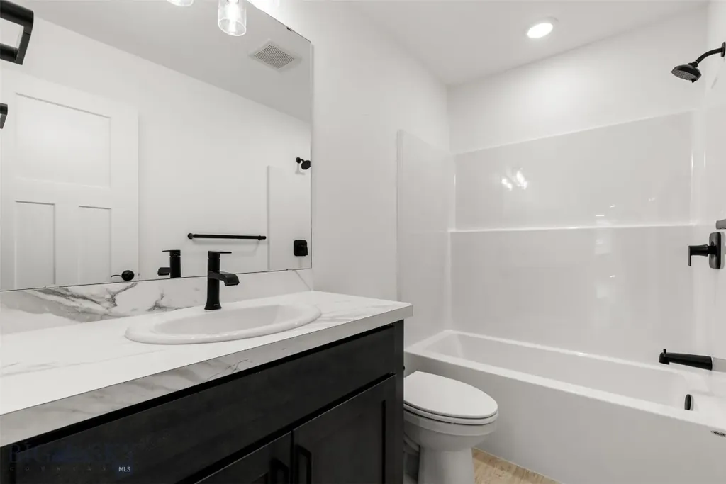 516 Montecito Avenue Billings MT 59105