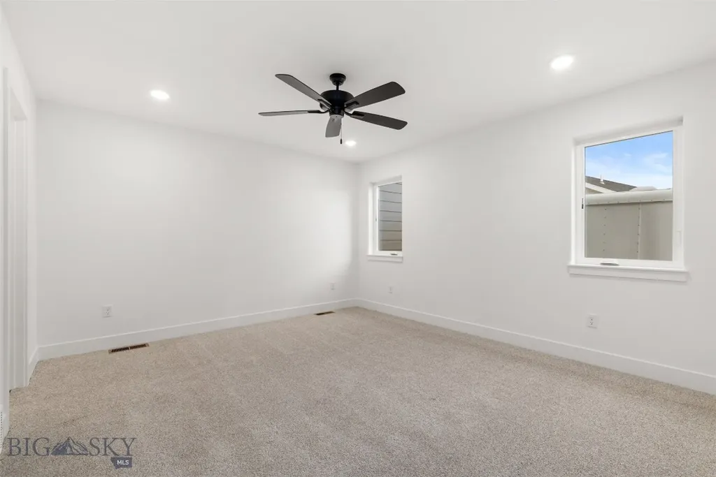 516 Montecito Avenue Billings MT 59105