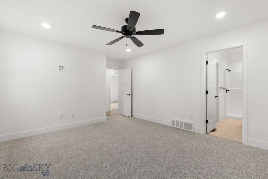 516 Montecito Avenue Billings MT 59105