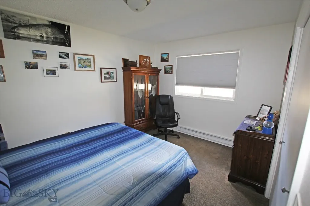 1120 W Babcock Street Bozeman MT 59715