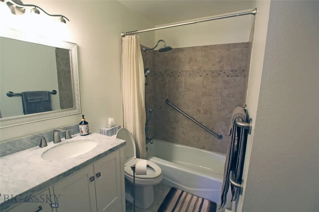 1120 W Babcock Street Bozeman MT 59715
