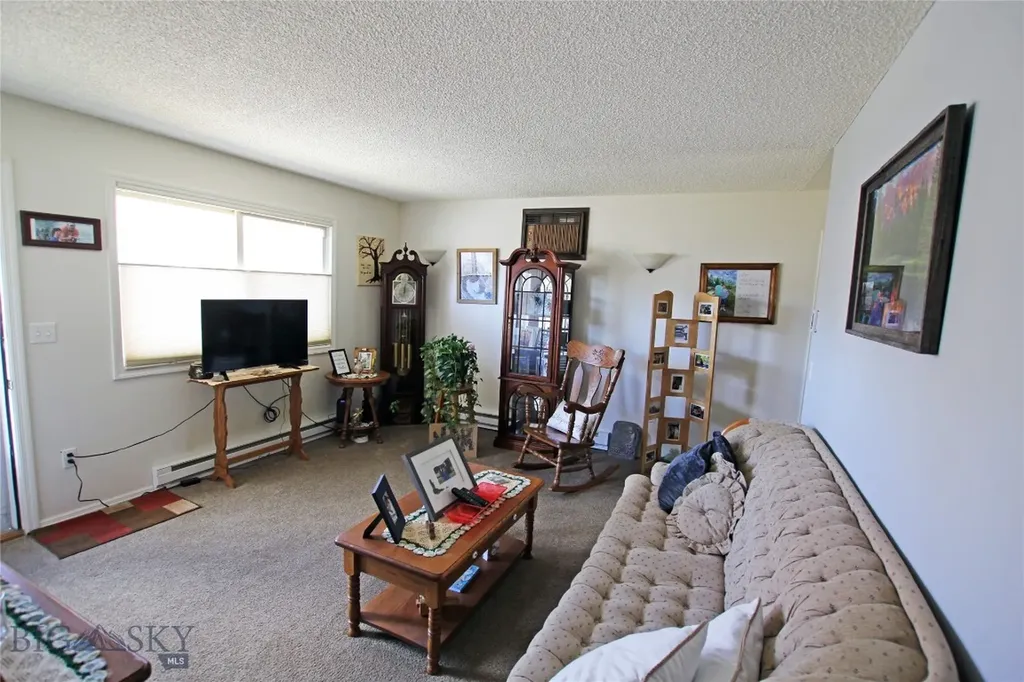 1120 W Babcock Street Bozeman MT 59715