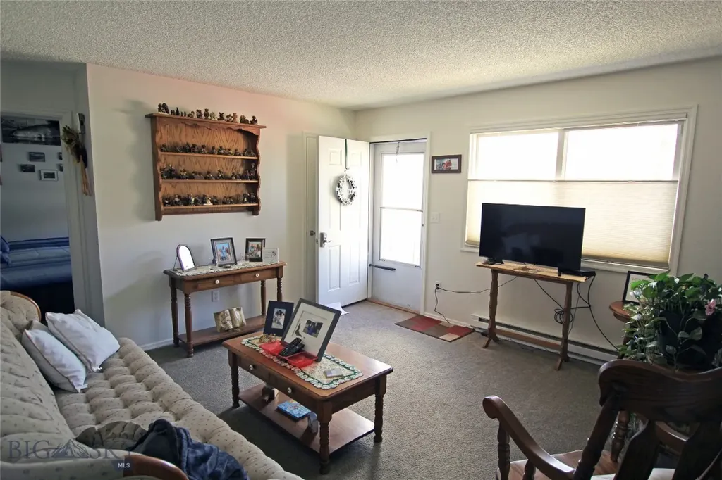 1120 W Babcock Street Bozeman MT 59715