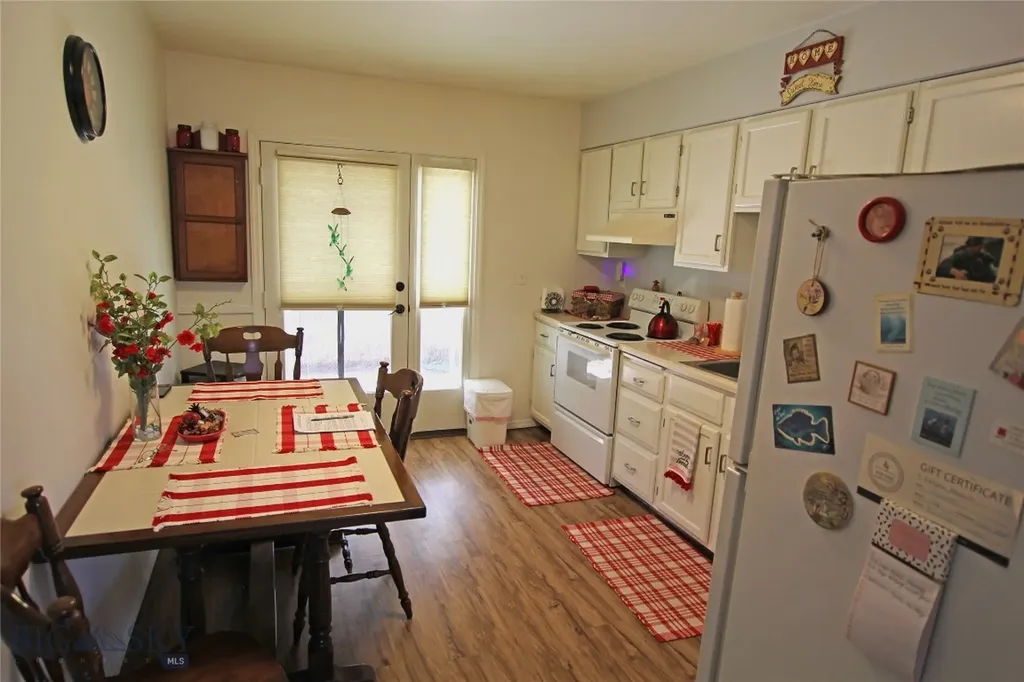 1120 W Babcock Street Bozeman MT 59715