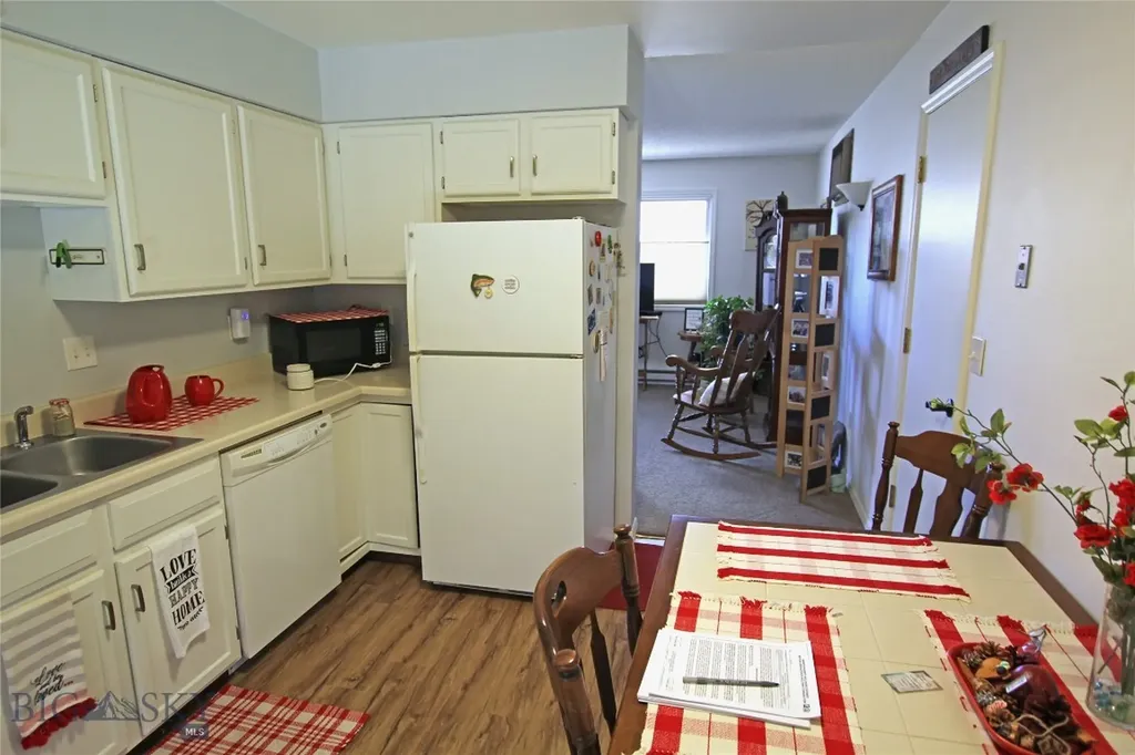 1120 W Babcock Street Bozeman MT 59715