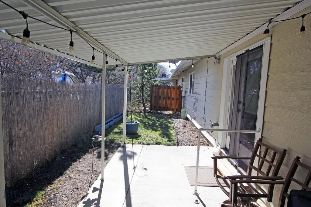 1120 W Babcock Street Bozeman MT 59715
