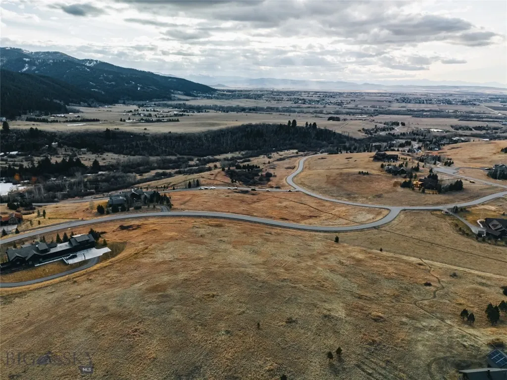 150 Wintergreen Lane Bozeman MT 59715