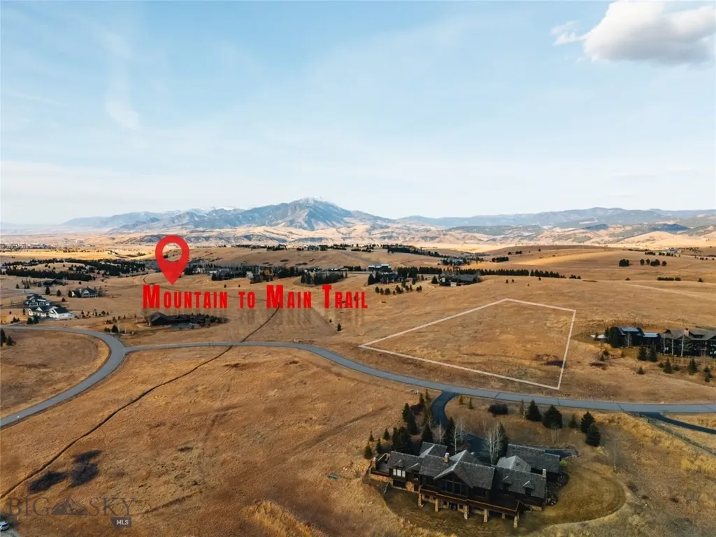 150 Wintergreen Lane Bozeman MT 59715