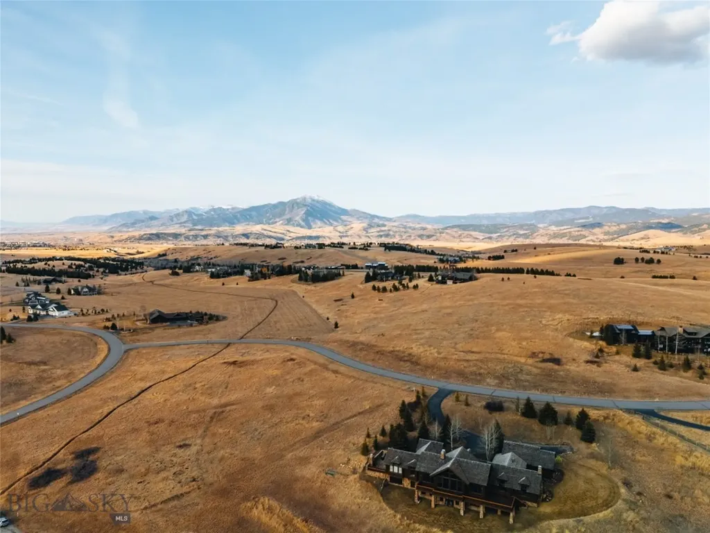 150 Wintergreen Lane Bozeman MT 59715