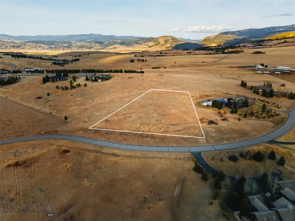 150 Wintergreen Lane Bozeman MT 59715