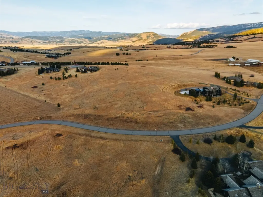 150 Wintergreen Lane Bozeman MT 59715
