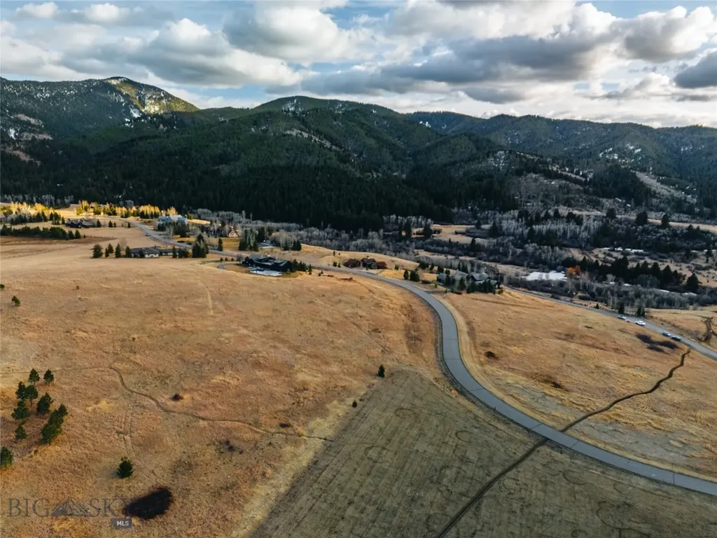 150 Wintergreen Lane Bozeman MT 59715