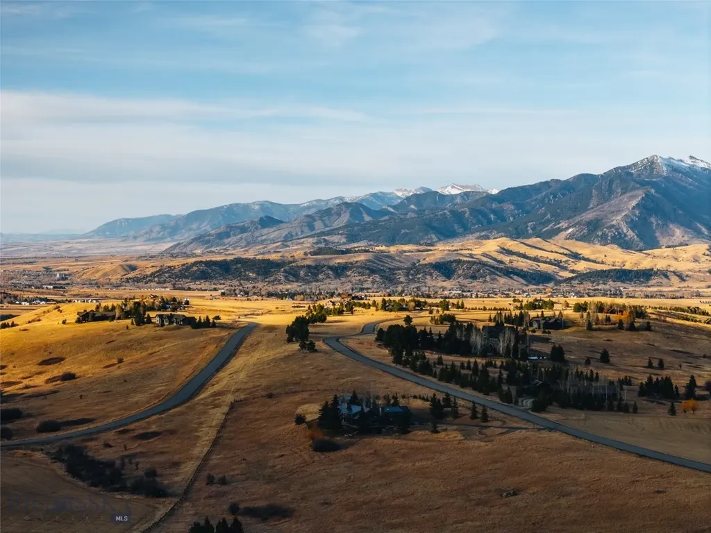 150 Wintergreen Lane Bozeman MT 59715