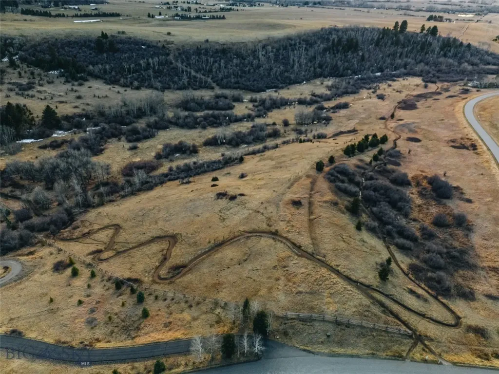 150 Wintergreen Lane Bozeman MT 59715