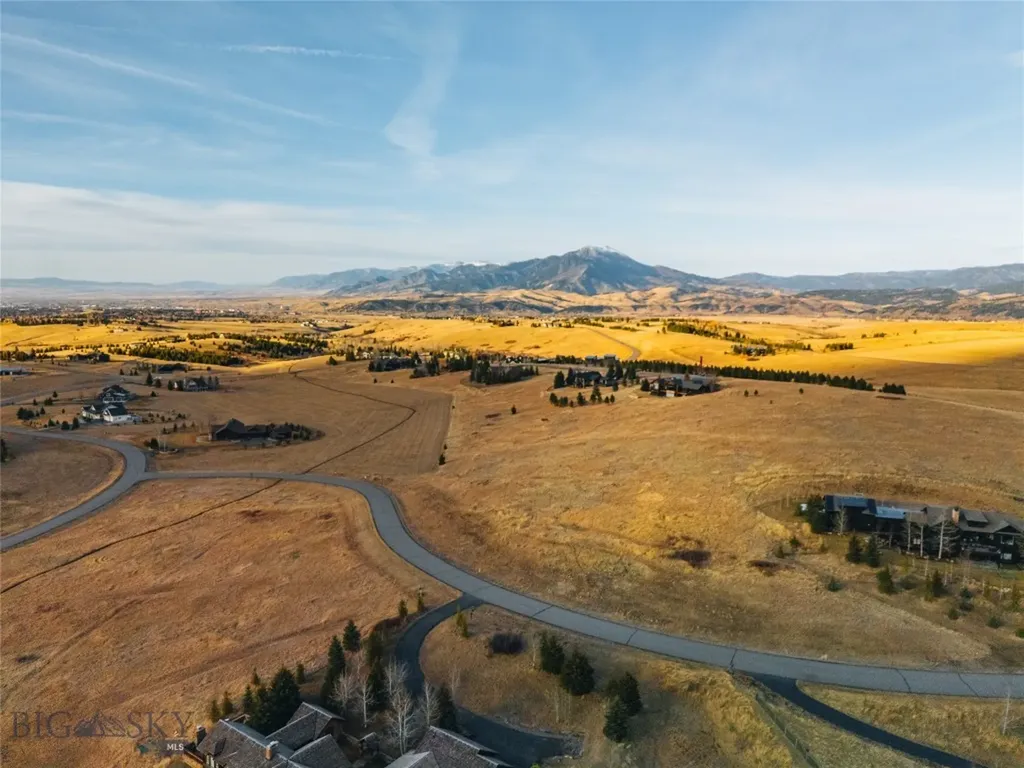 150 Wintergreen Lane Bozeman MT 59715