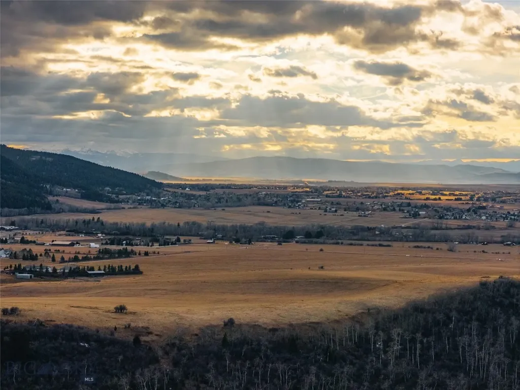 150 Wintergreen Lane Bozeman MT 59715