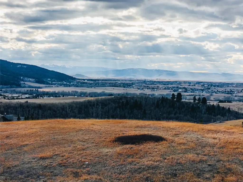150 Wintergreen Lane Bozeman MT 59715