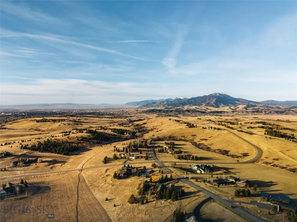 150 Wintergreen Lane Bozeman MT 59715
