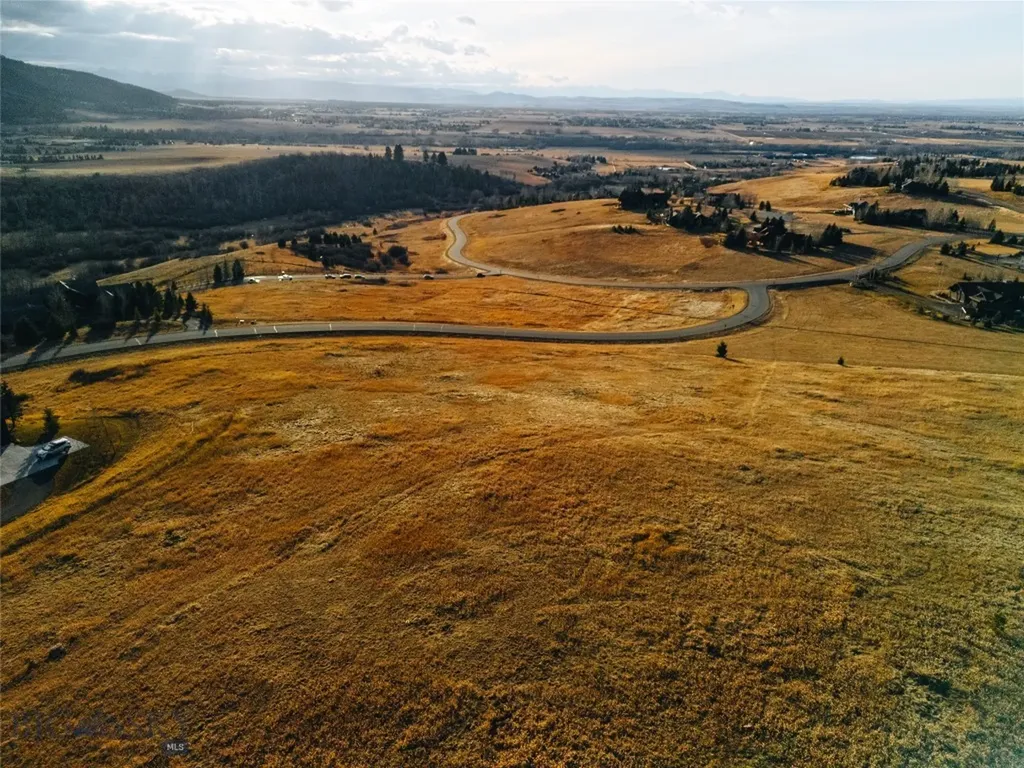 150 Wintergreen Lane Bozeman MT 59715