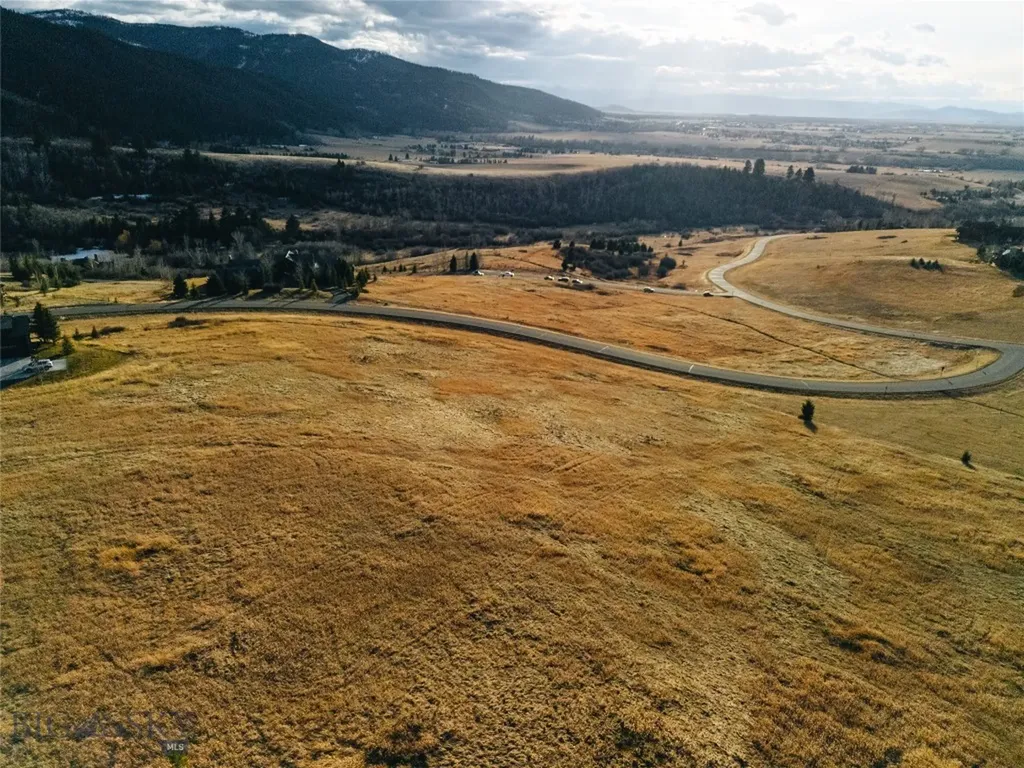 150 Wintergreen Lane Bozeman MT 59715