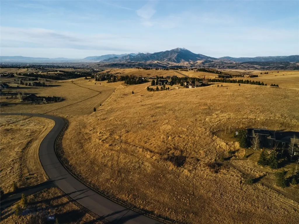 150 Wintergreen Lane Bozeman MT 59715